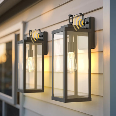 Outdoor Lighting